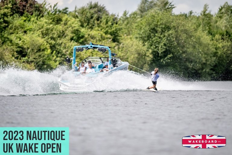2023 Nautique Wake Open - Photo Mantis Pro Media